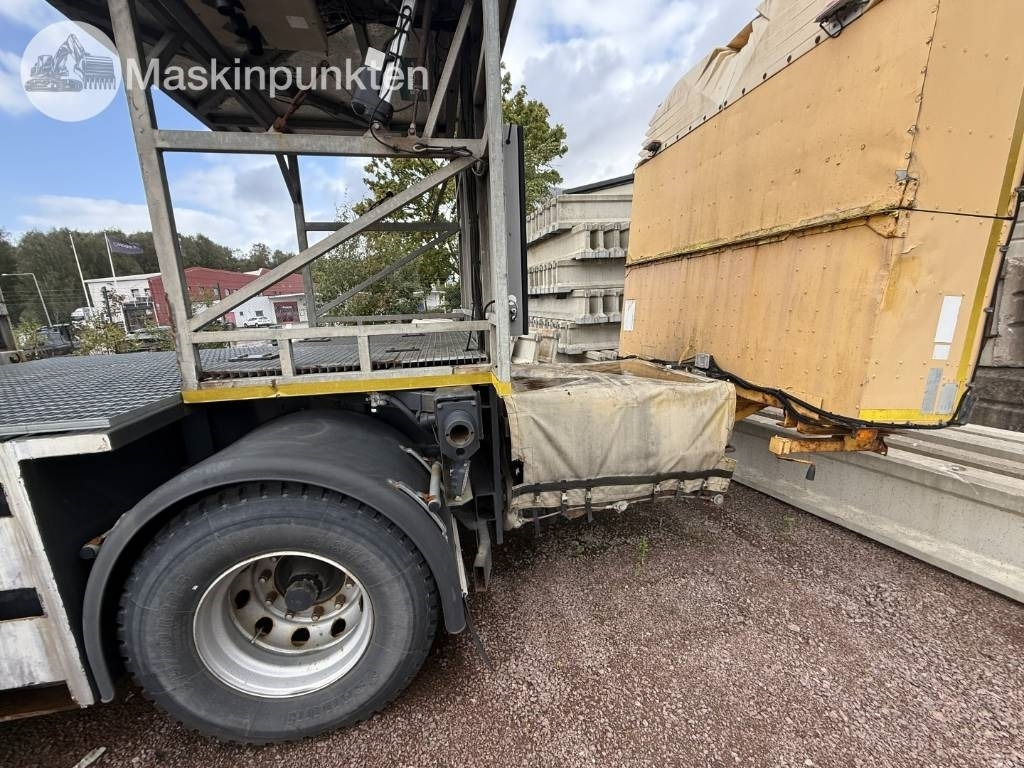 Trailer Briab TMA-Släp: picture 27