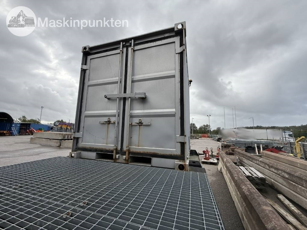 Trailer Briab TMA-Släp: picture 33