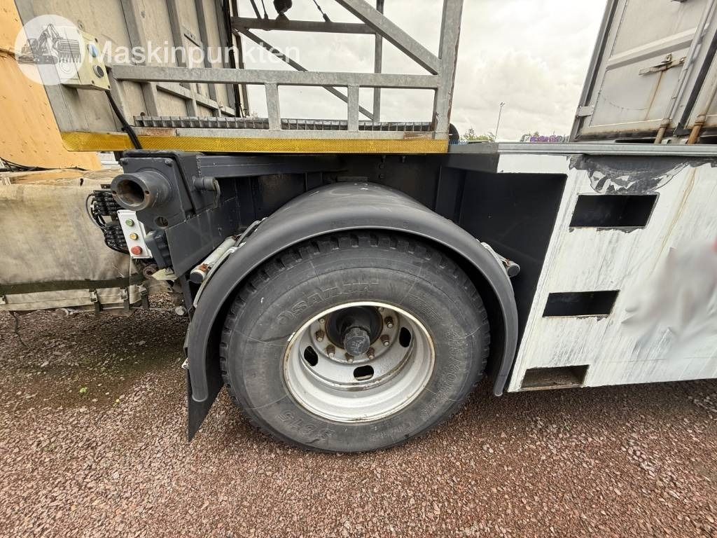 Trailer Briab TMA-Släp: picture 31