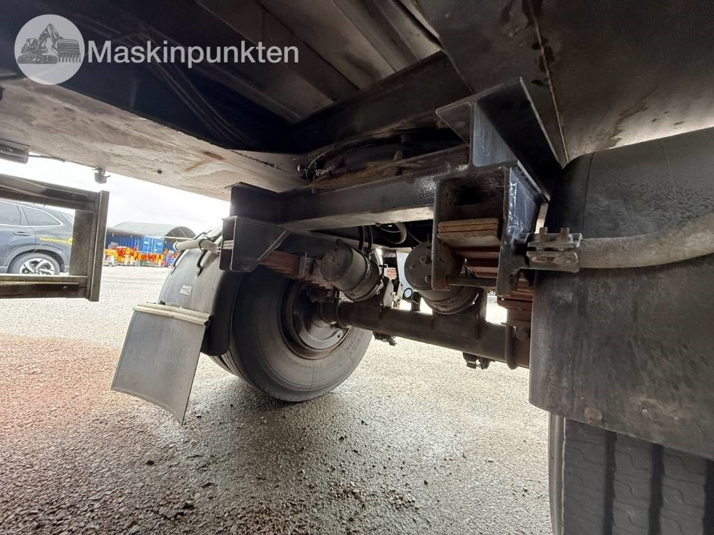 Trailer Briab TMA-Släp: picture 37