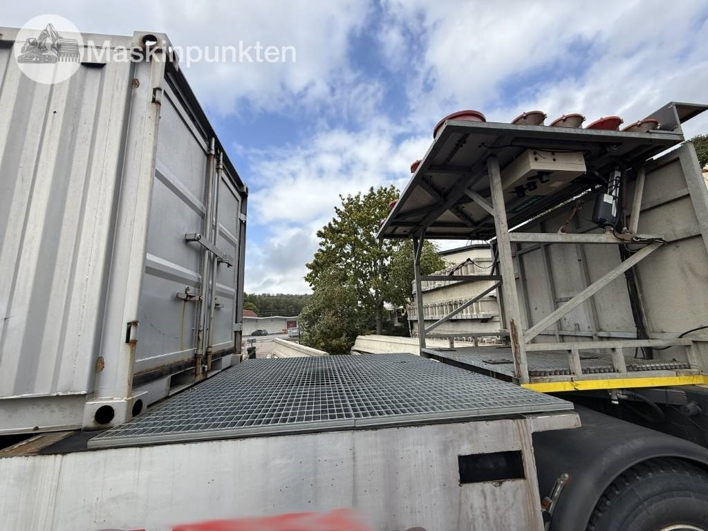 Trailer Briab TMA-Släp: picture 25