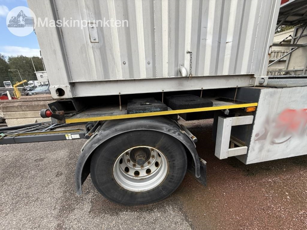 Trailer Briab TMA-Släp: picture 23
