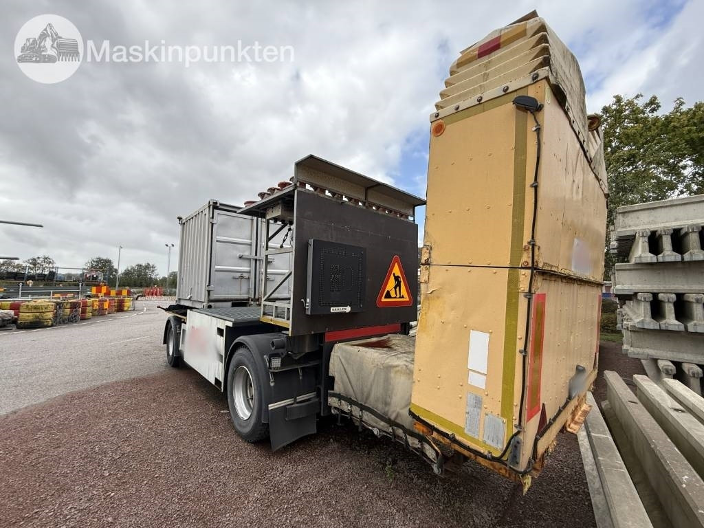 Trailer Briab TMA-Släp: picture 6