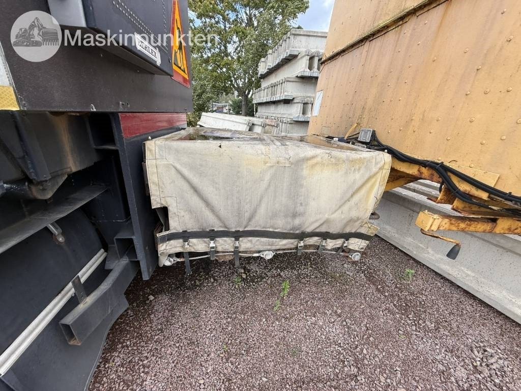 Trailer Briab TMA-Släp: picture 44