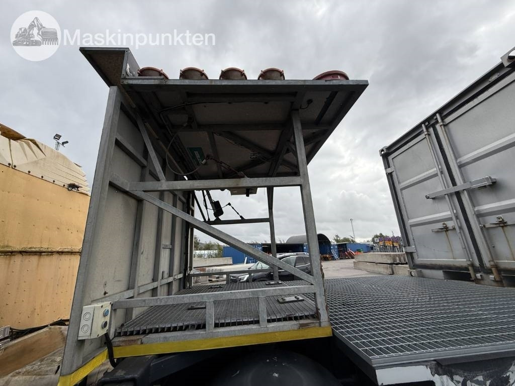 Trailer Briab TMA-Släp: picture 32