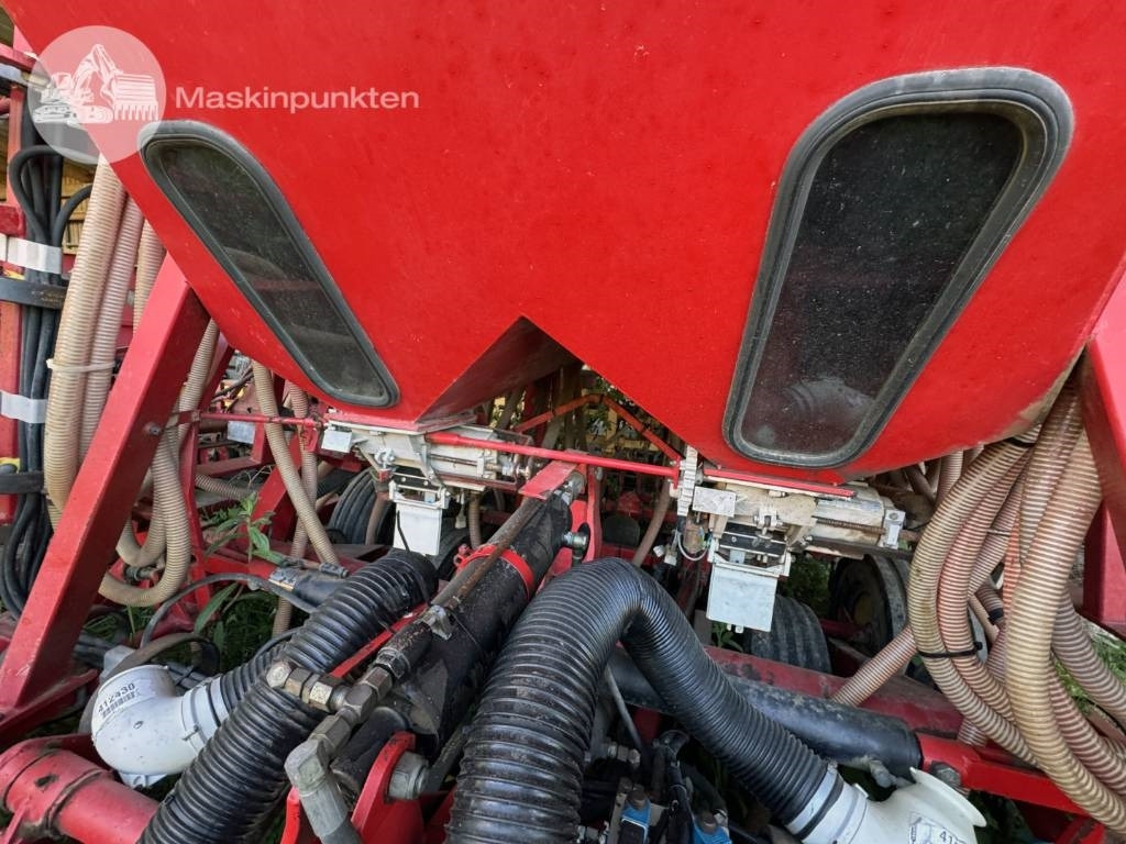Seed drill Vaderstad Concorde 600G: picture 10