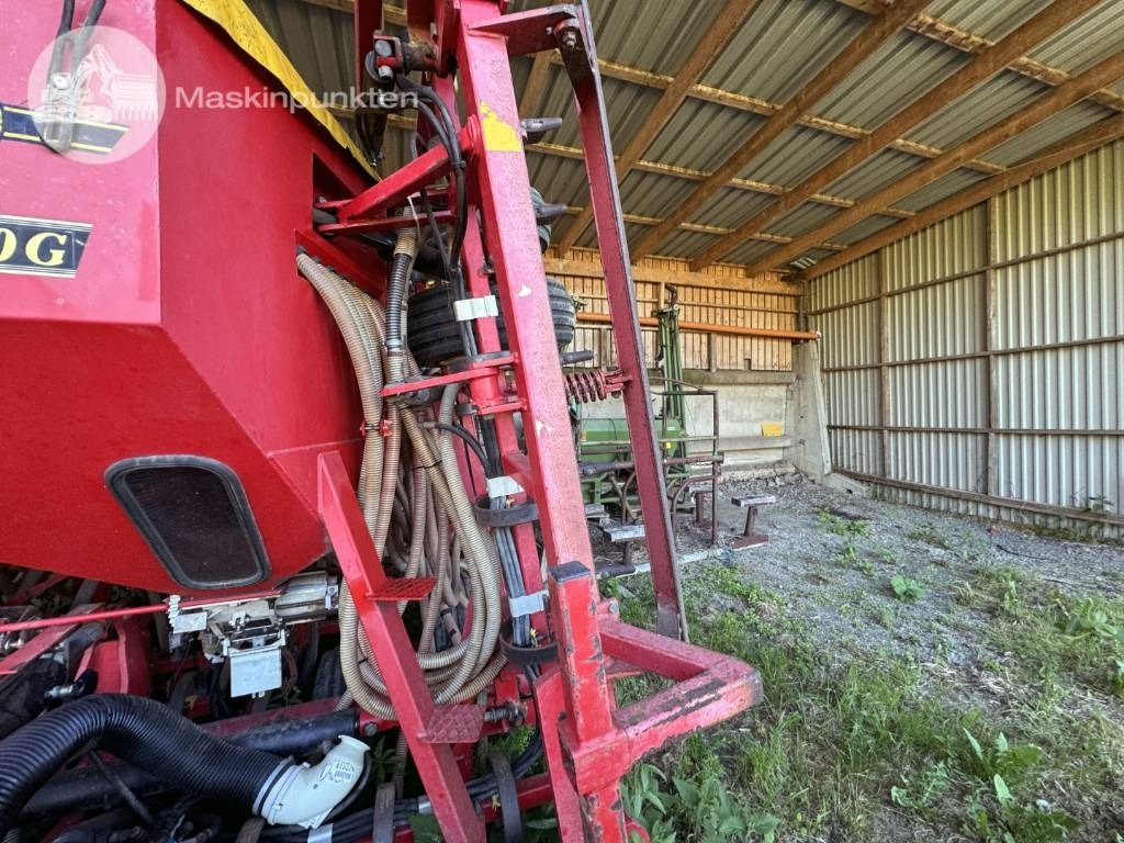 Seed drill Vaderstad Concorde 600G: picture 12