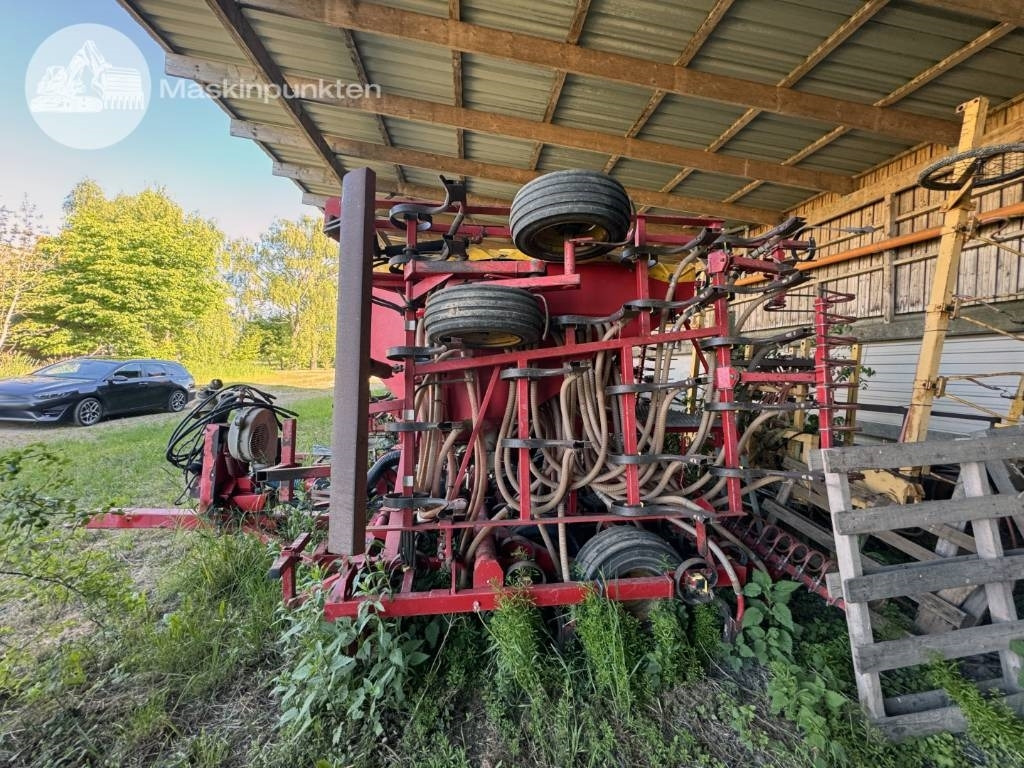Vaderstad Concorde 600G - Combine seed drill: picture 2 Vaderstad Concorde 600G - Combine seed drill: picture 2