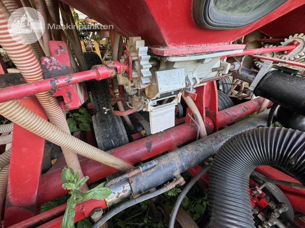 Seed drill Vaderstad Concorde 600G: picture 31