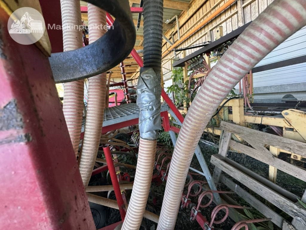 Seed drill Vaderstad Concorde 600G: picture 33