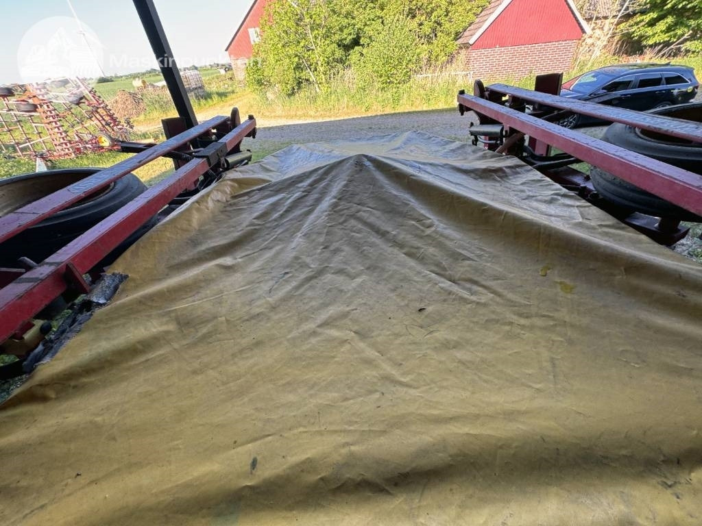 Seed drill Vaderstad Concorde 600G: picture 22