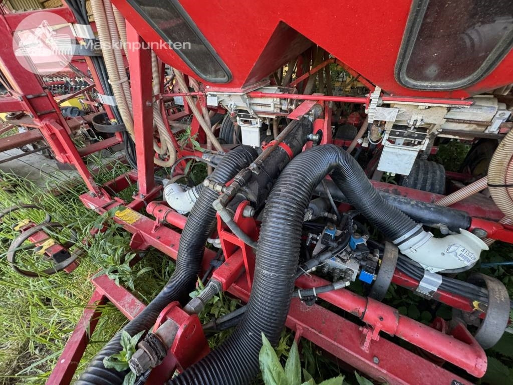 Seed drill Vaderstad Concorde 600G: picture 9