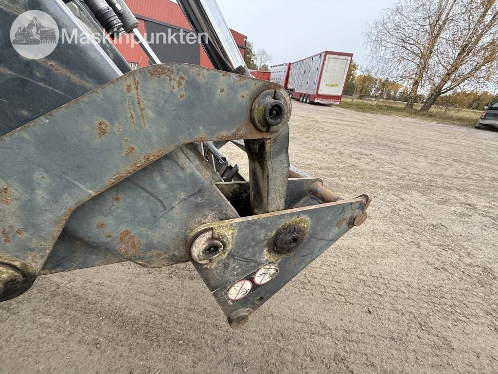 Farm tractor Valtra Valmet 8150-4: picture 46