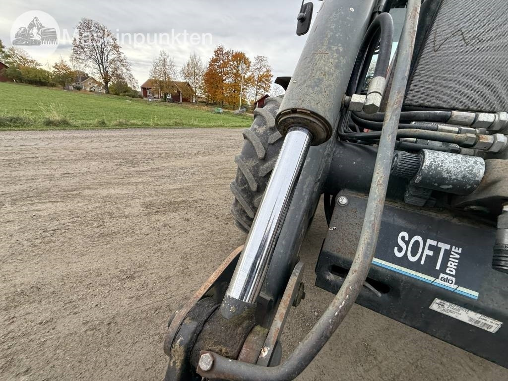 Farm tractor Valtra Valmet 8150-4: picture 48