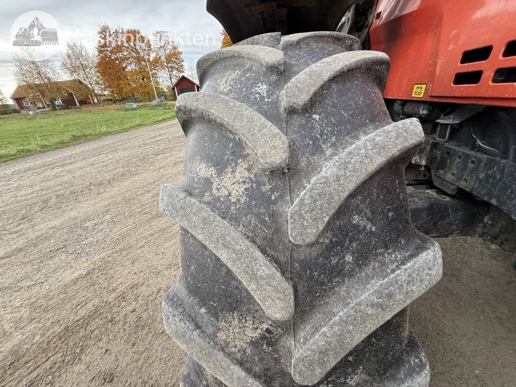 Farm tractor Valtra Valmet 8150-4: picture 28