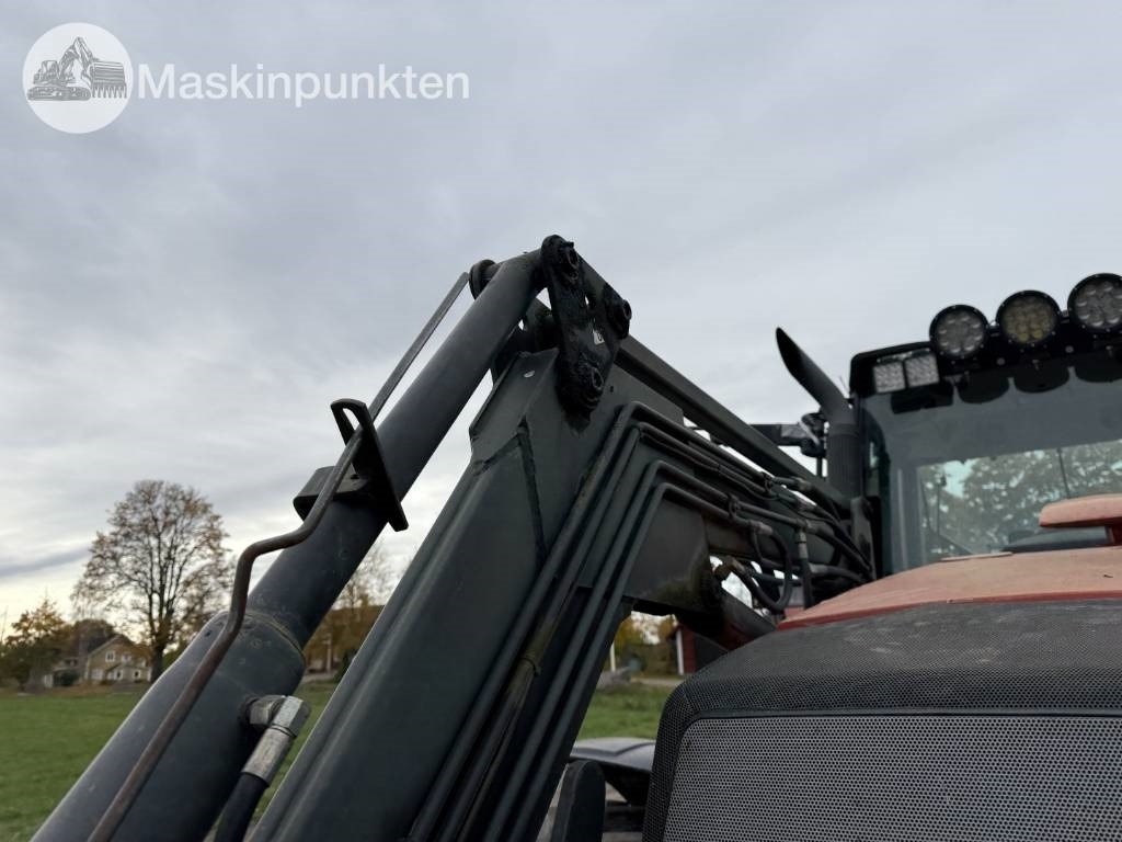 Farm tractor Valtra Valmet 8150-4: picture 50