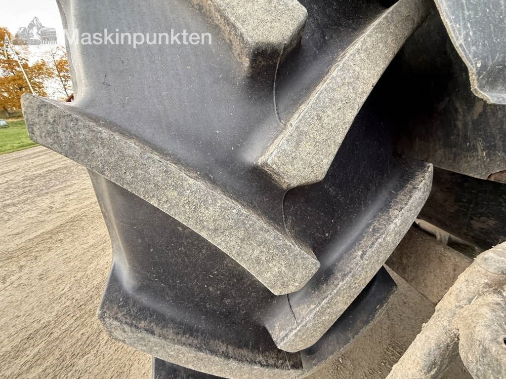 Farm tractor Valtra Valmet 8150-4: picture 29