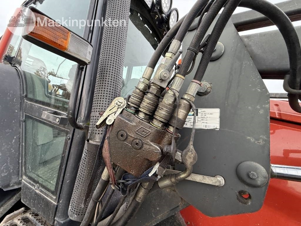 Farm tractor Valtra Valmet 8150-4: picture 37