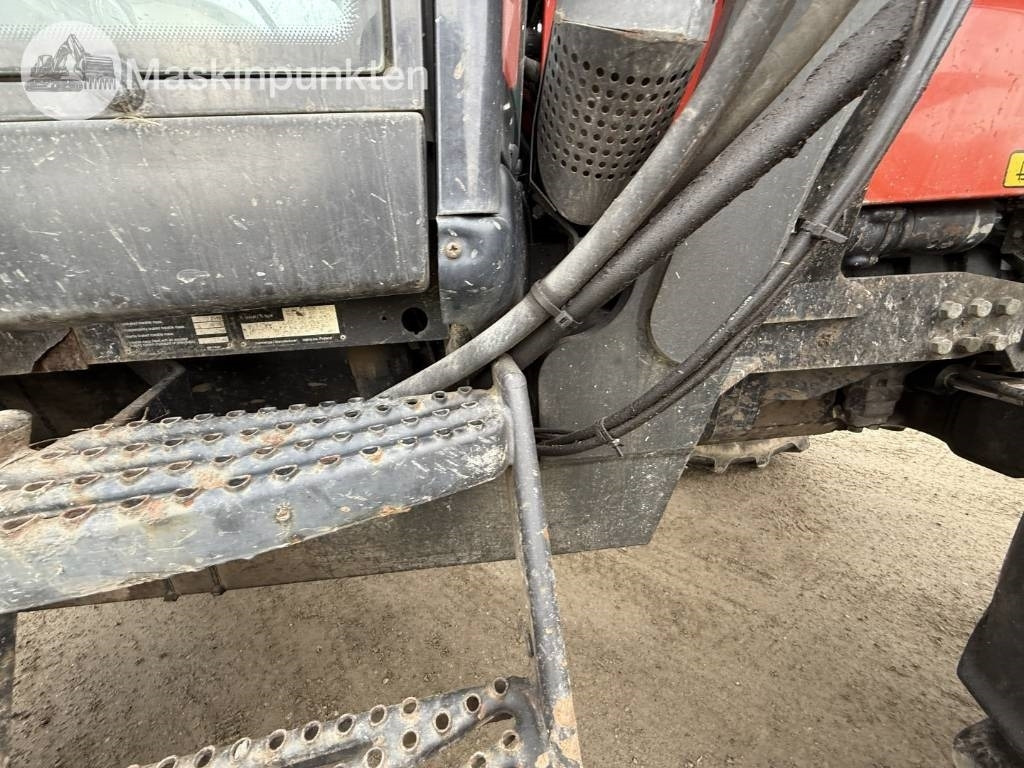 Farm tractor Valtra Valmet 8150-4: picture 34