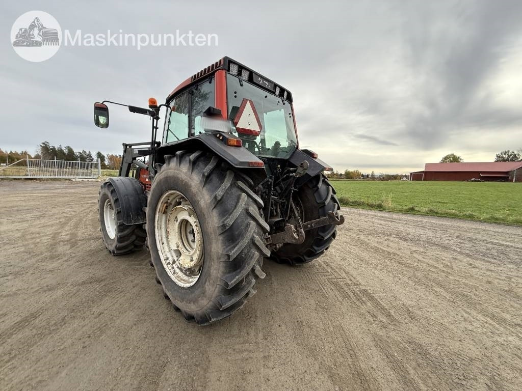 Farm tractor Valtra Valmet 8150-4: picture 7