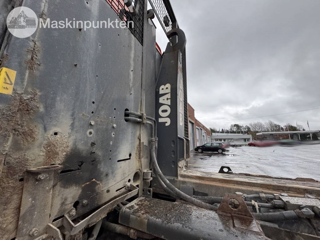 Hook lift truck Volvo FH 8*4 Tridem lastväxlare: picture 33