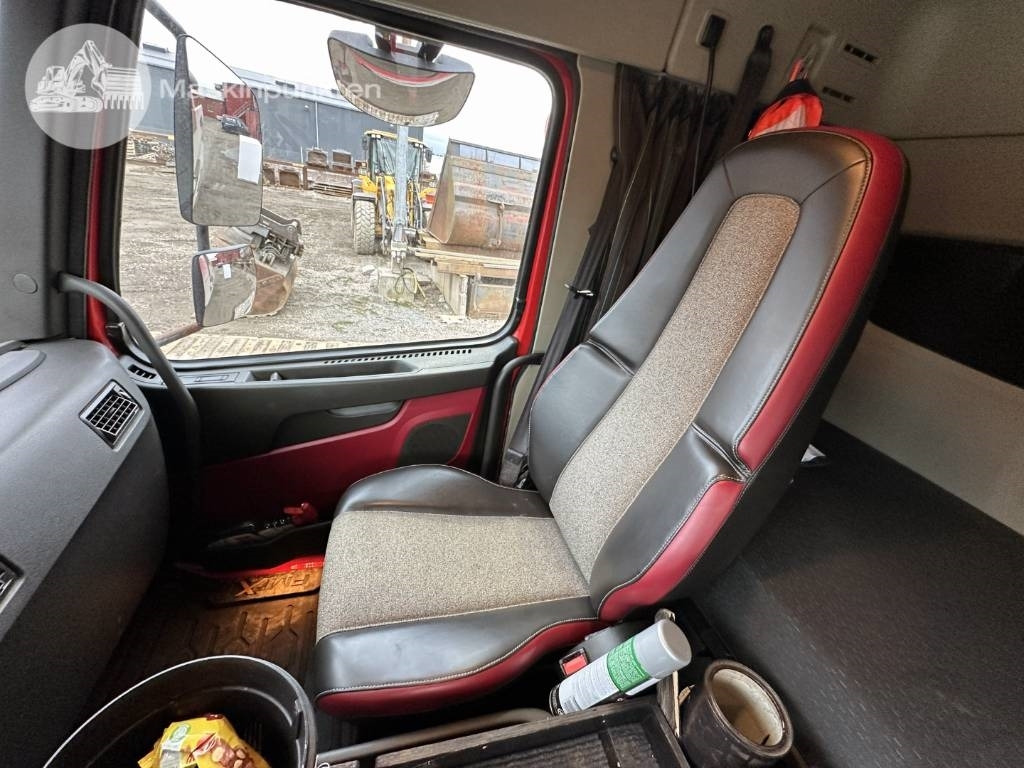Tipper Volvo FMX 500: picture 30