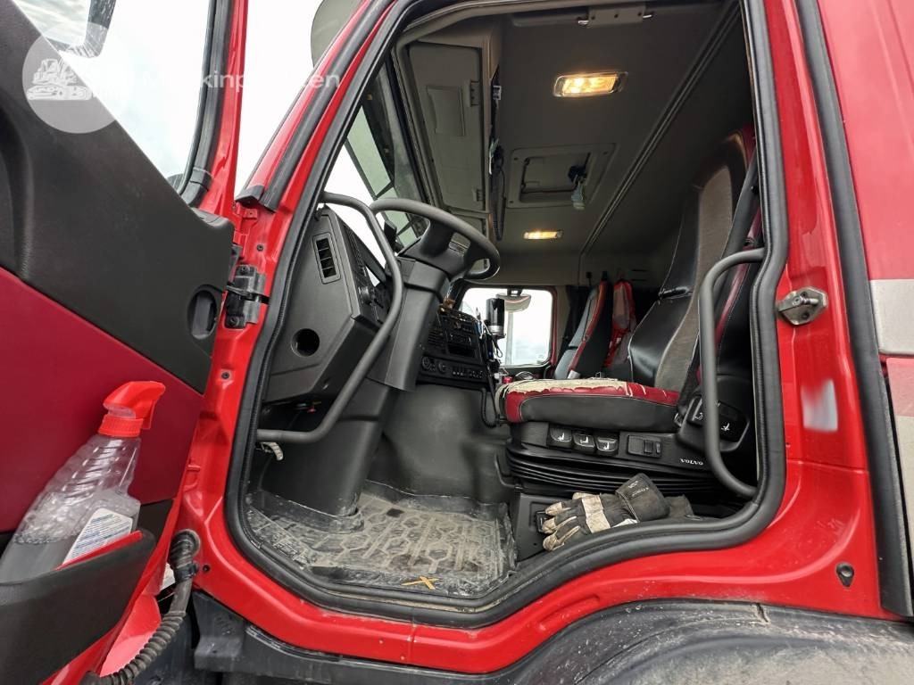 Tipper Volvo FMX 500: picture 12