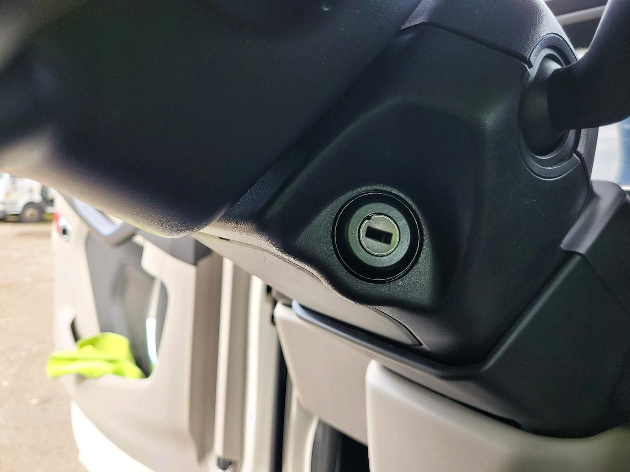 Tractor unit SCANIA S500: picture 17