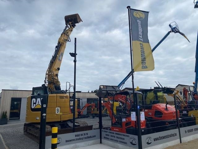 CAT 315FL CR - Crawler excavator: picture 4 CAT 315FL CR - Crawler excavator: picture 4