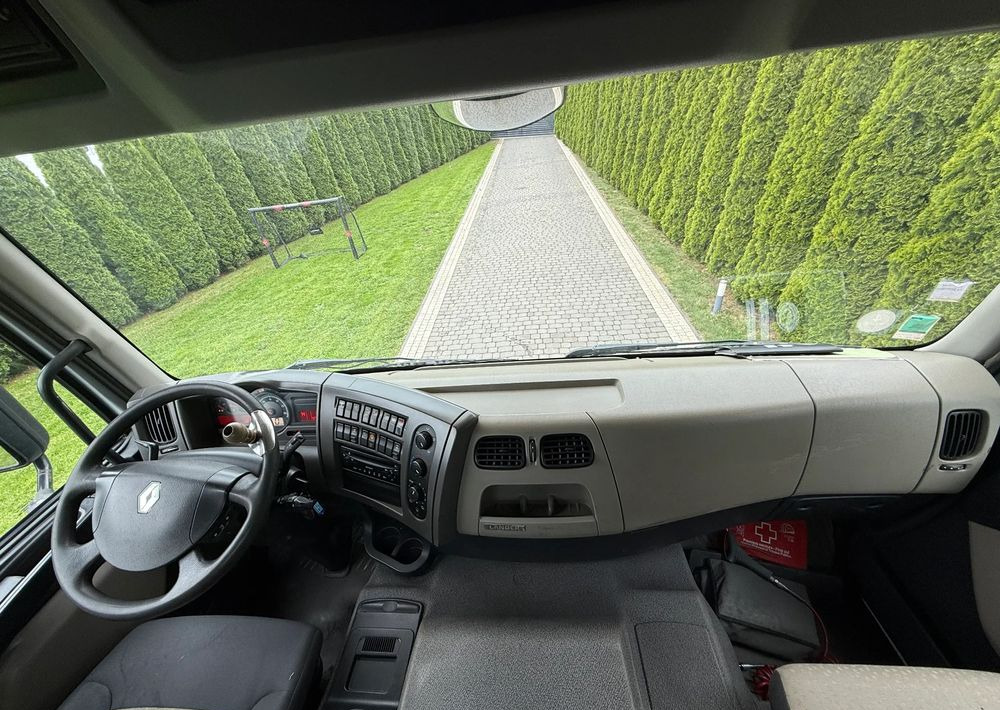 Tipper Renault PREMIUM 410 DXI 6X4 TIPPER: picture 13