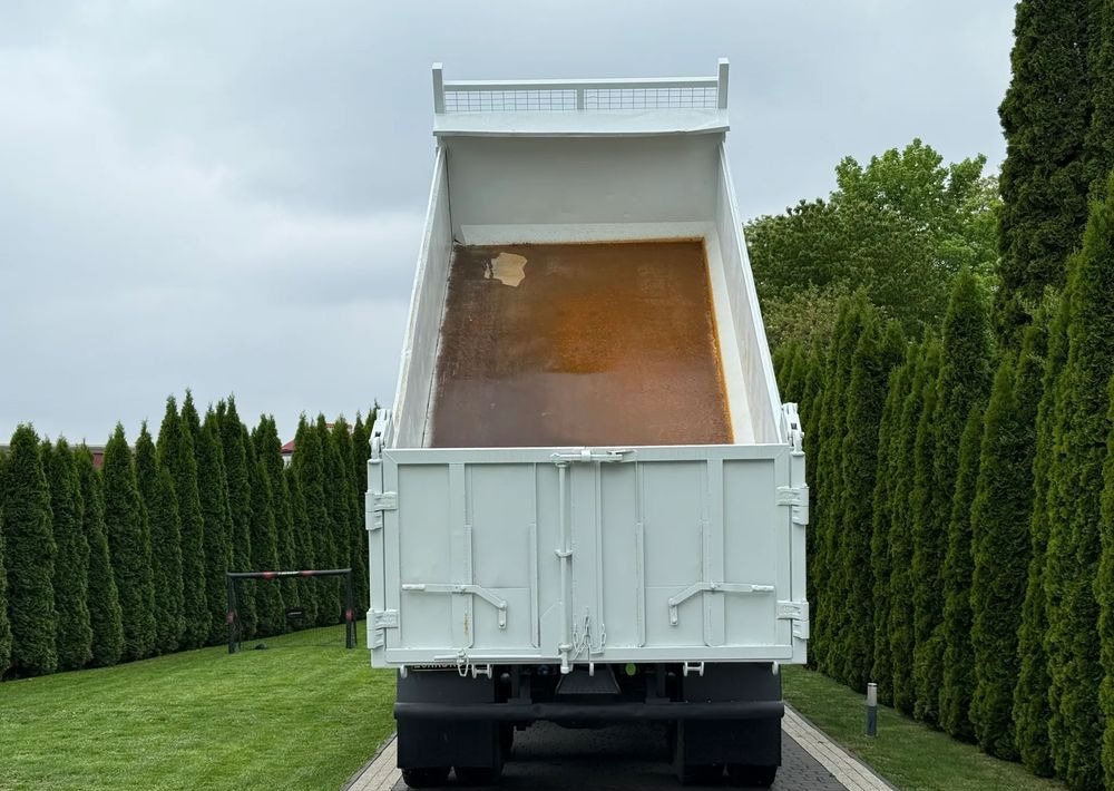 Tipper Renault PREMIUM 410 DXI 6X4 TIPPER: picture 9