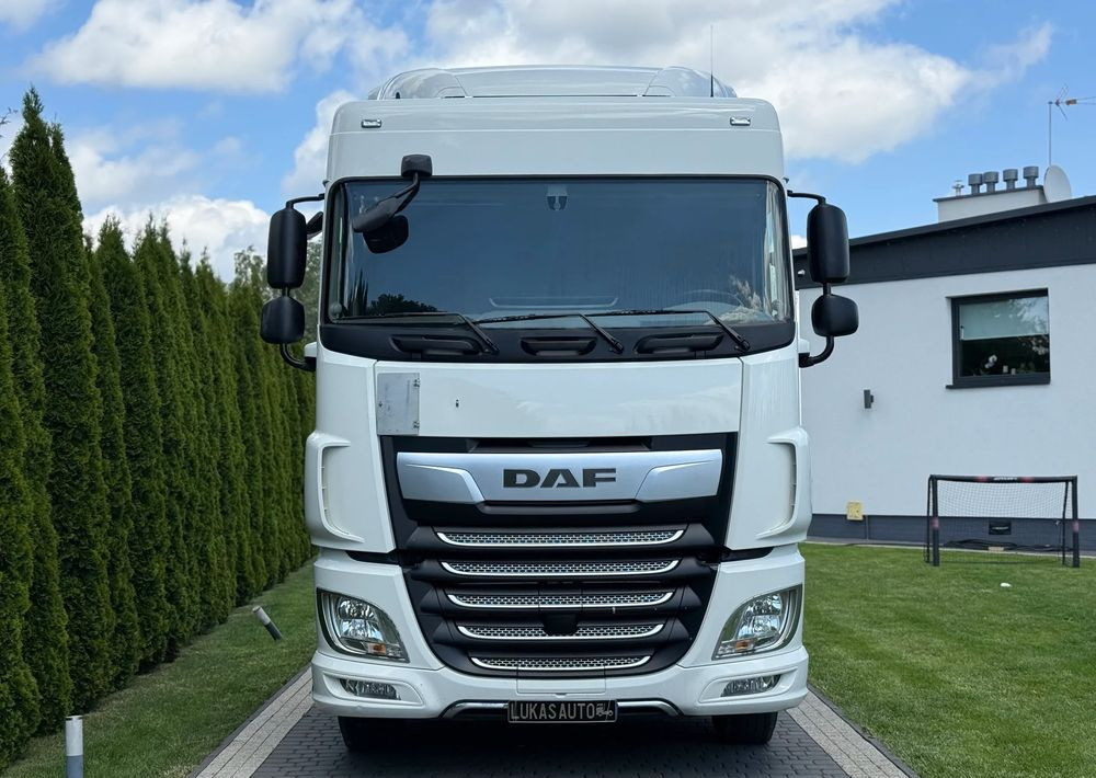 DAF XF 480 LODÓWKA - Tractor unit: picture 2 DAF XF 480 LODÓWKA - Tractor unit: picture 2