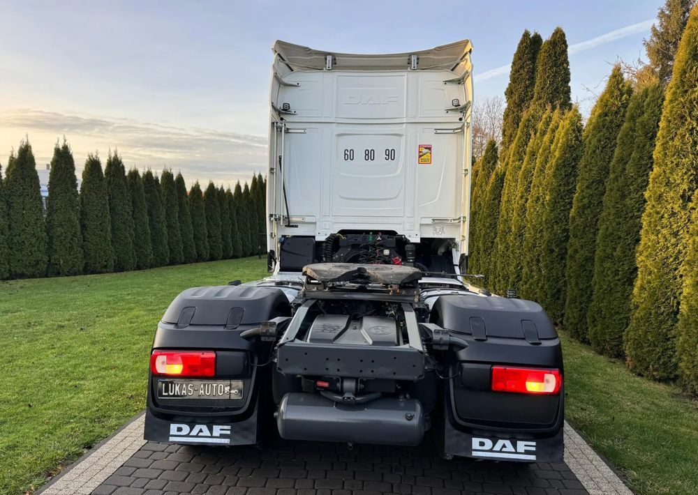 DAF XF 530 RETARDER PARK COOL - Tractor unit: picture 4 DAF XF 530 RETARDER PARK COOL - Tractor unit: picture 4