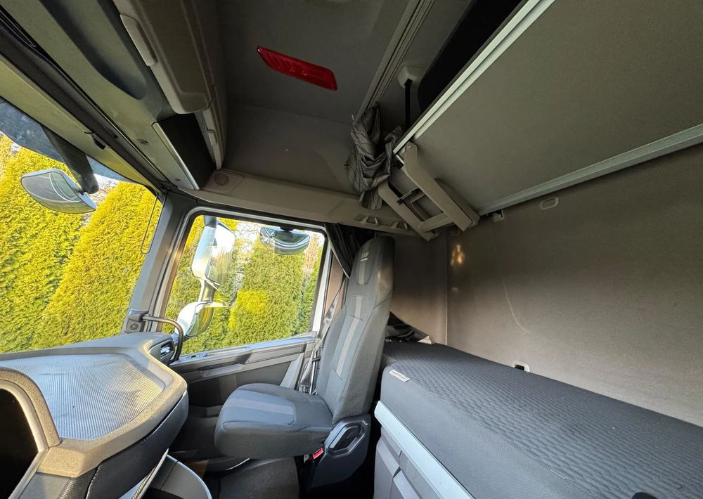 Tractor unit DAF XF 530 RETARDER PARK COOL: picture 10