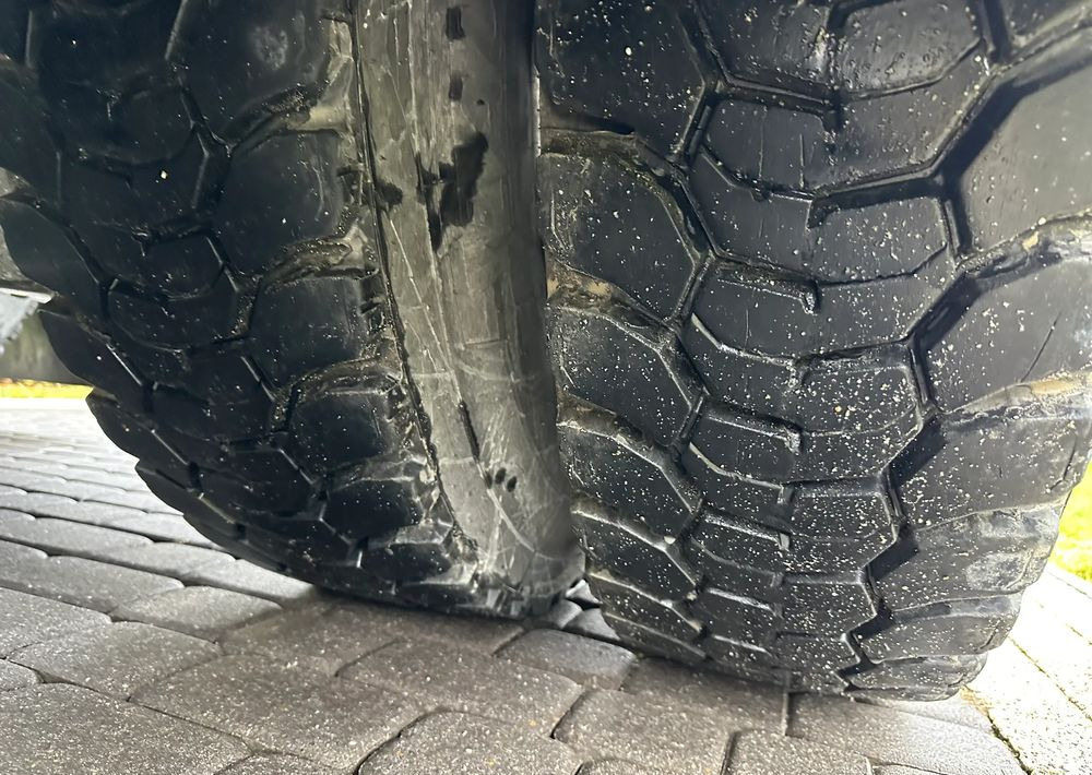 Tractor unit Mercedes-Benz ACTROS 1845 EURO 5 HYDRAILIKA: picture 14 Tractor unit Mercedes-Benz ACTROS 1845 EURO 5 HYDRAILIKA: picture 14