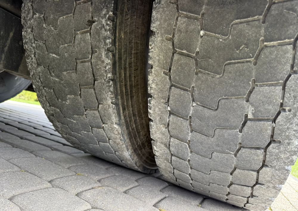 Mercedes-Benz ACTROS 1845 HYDRAULIKA leasing Mercedes-Benz ACTROS 1845 HYDRAULIKA: picture 14 Mercedes-Benz ACTROS 1845 HYDRAULIKA leasing Mercedes-Benz ACTROS 1845 HYDRAULIKA: picture 14