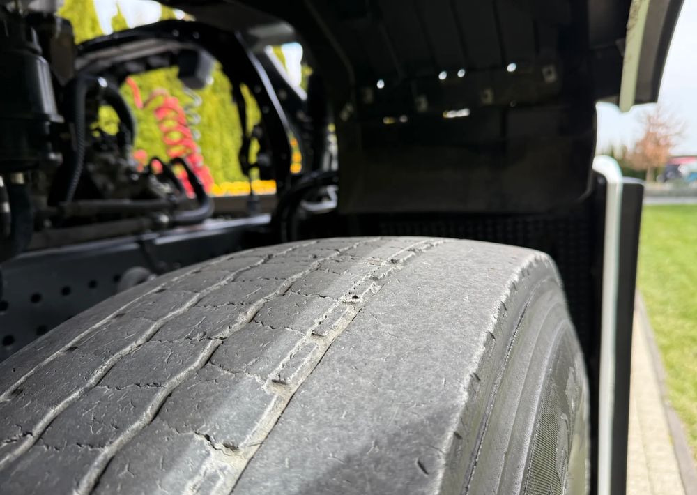 Mercedes-Benz ACTROS 1845 HYDRAULIKA leasing Mercedes-Benz ACTROS 1845 HYDRAULIKA: picture 13 Mercedes-Benz ACTROS 1845 HYDRAULIKA leasing Mercedes-Benz ACTROS 1845 HYDRAULIKA: picture 13