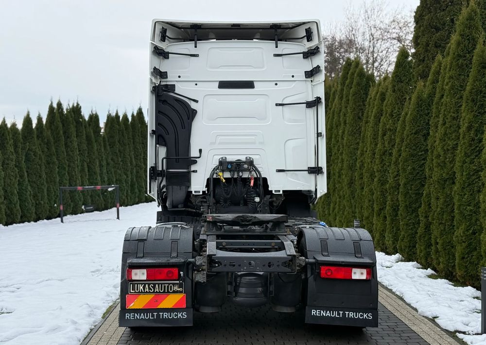 Renault T 480 PARK COOL - Tractor unit: picture 5 Renault T 480 PARK COOL - Tractor unit: picture 5