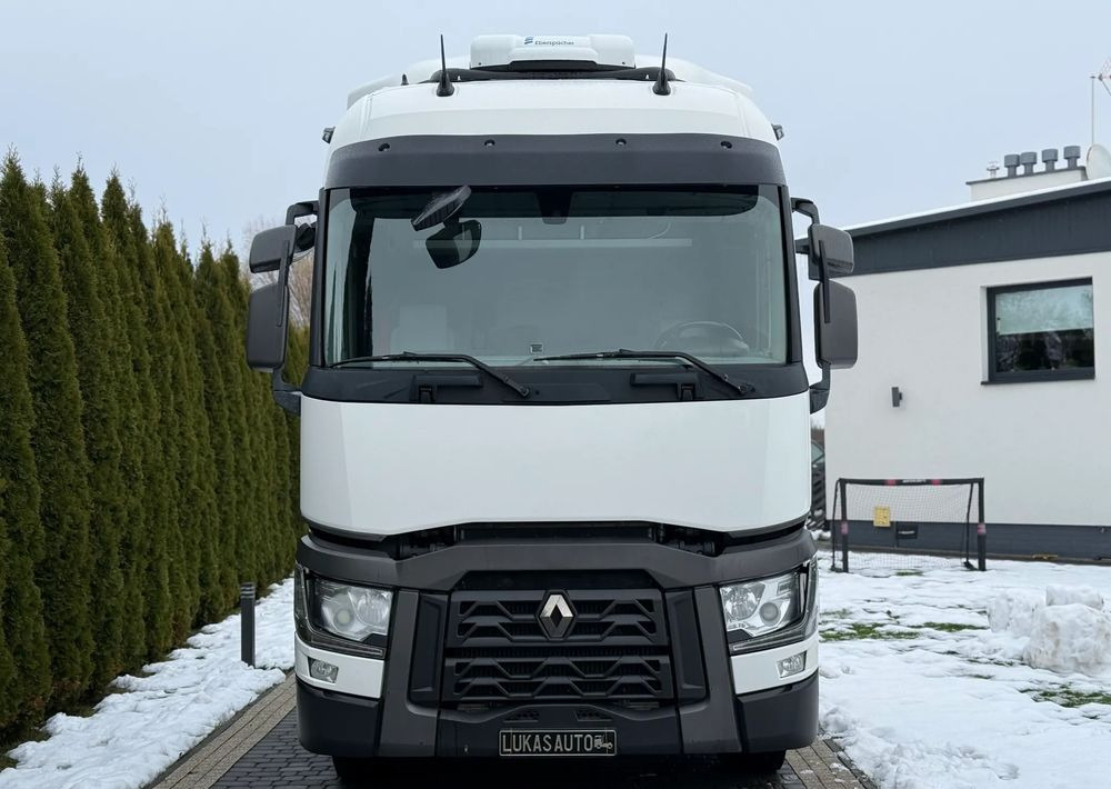 Renault T 480 PARK COOL - Tractor unit: picture 2 Renault T 480 PARK COOL - Tractor unit: picture 2