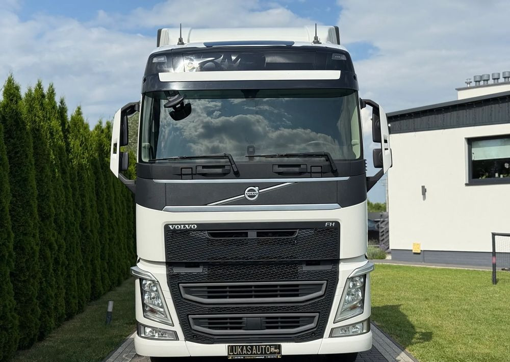 Volvo FH 500 PARK COOL - Tractor unit: picture 3 Volvo FH 500 PARK COOL - Tractor unit: picture 3