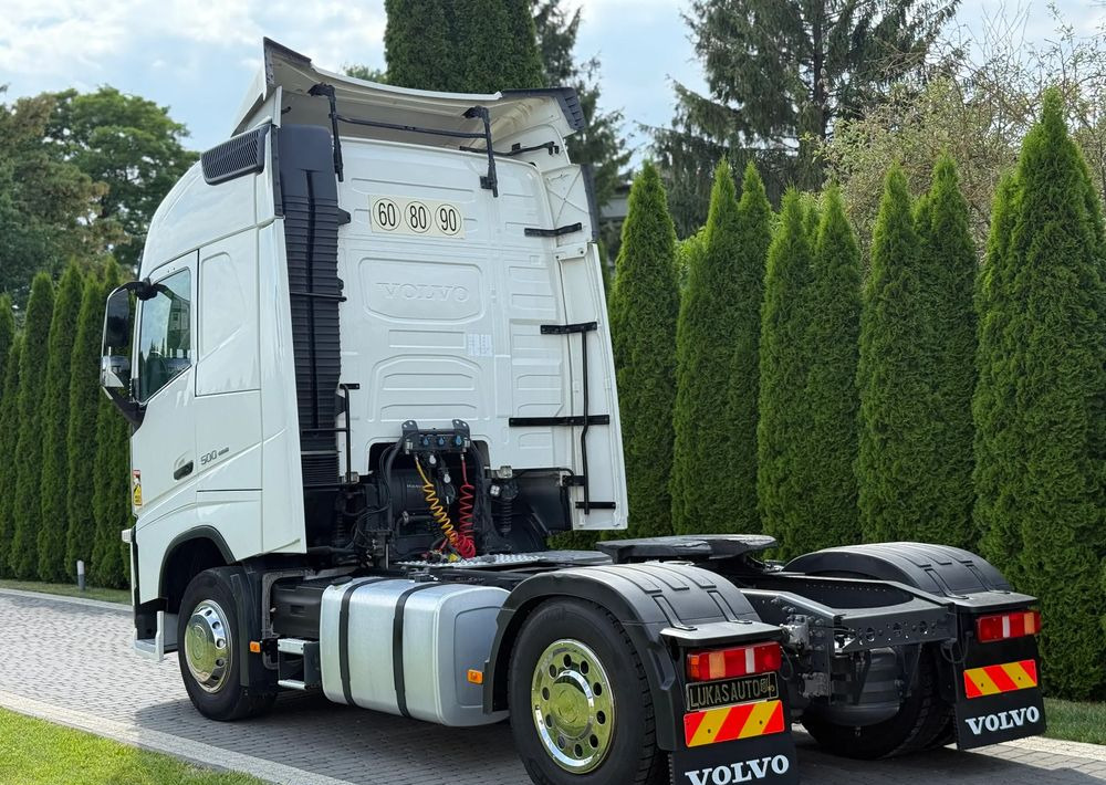 Volvo FH 500 PARK COOL - Tractor unit: picture 5 Volvo FH 500 PARK COOL - Tractor unit: picture 5