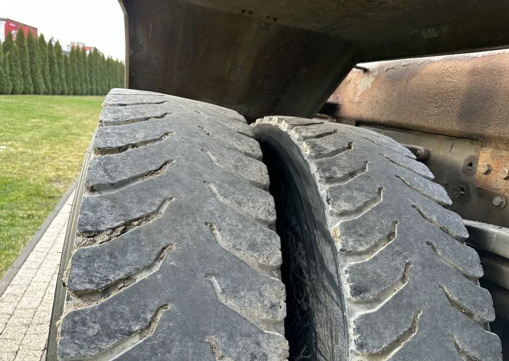 Hook lift truck Volvo FM 400 HAKOWIEC 6X4: picture 14 Hook lift truck Volvo FM 400 HAKOWIEC 6X4: picture 14