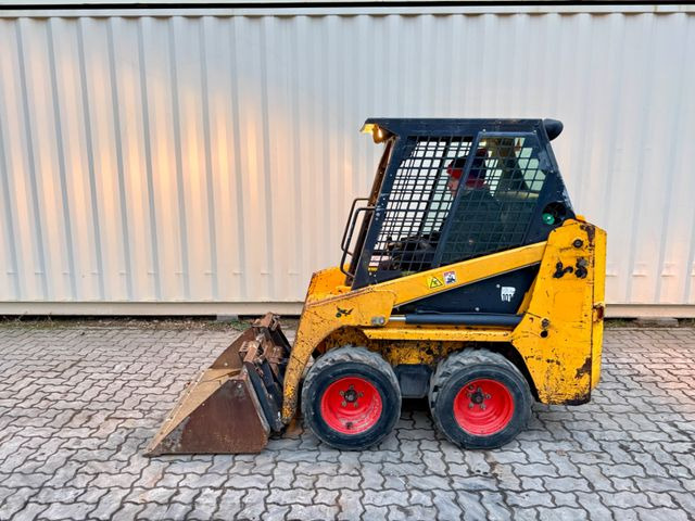 Bobcat S70 / 2016 BJ / 1.446 H - Wheel loader: picture 1 Bobcat S70 / 2016 BJ / 1.446 H - Wheel loader: picture 1