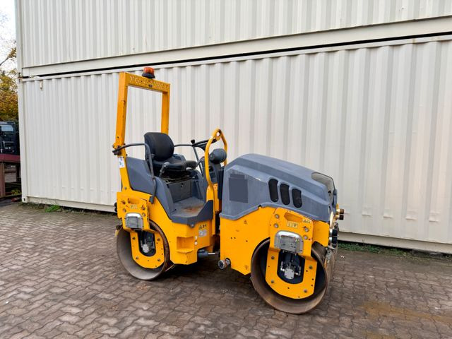Hamm HD10VV / 2016 BJ / 1.235 H / 2.475 KG - Road roller: picture 5 Hamm HD10VV / 2016 BJ / 1.235 H / 2.475 KG - Road roller: picture 5