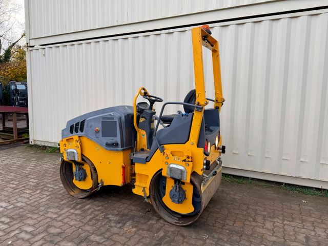 Hamm HD10VV / 2016 BJ / 1.235 H / 2.475 KG - Road roller: picture 4 Hamm HD10VV / 2016 BJ / 1.235 H / 2.475 KG - Road roller: picture 4