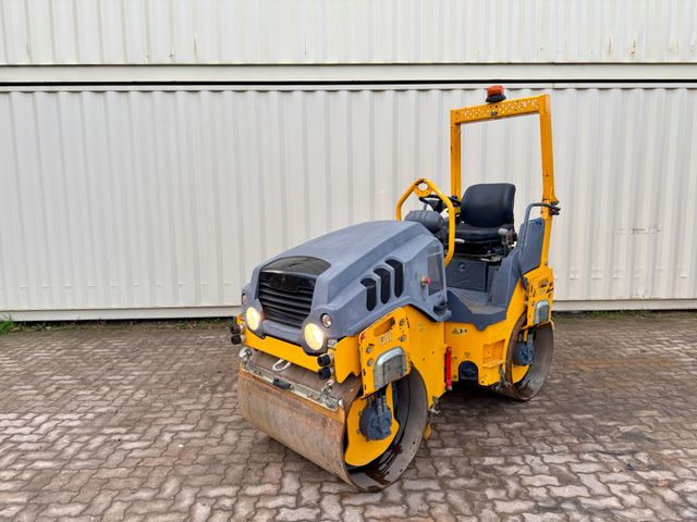 Hamm HD10VV / 2016 BJ / 1.235 H / 2.475 KG - Road roller: picture 1 Hamm HD10VV / 2016 BJ / 1.235 H / 2.475 KG - Road roller: picture 1