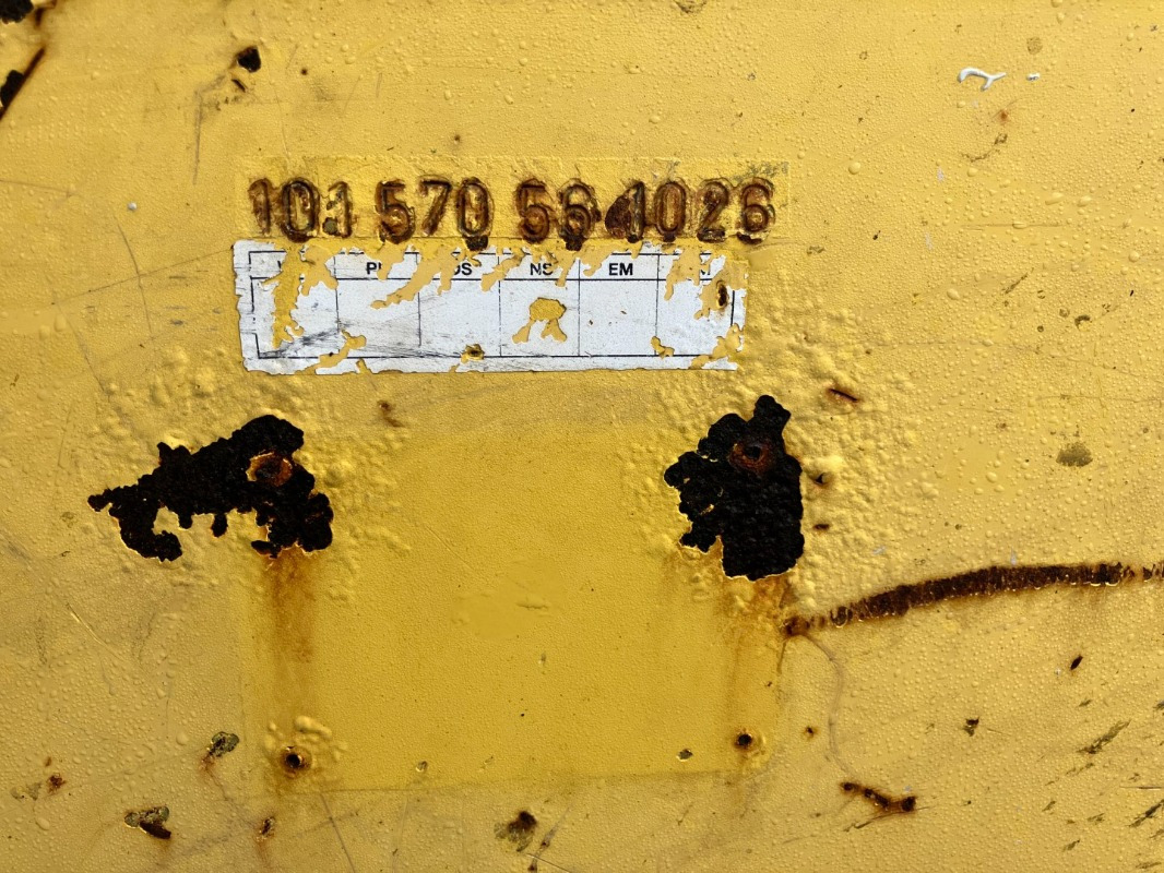 BOMAG DE BC 772 RS - Compactor: picture 2 BOMAG DE BC 772 RS - Compactor: picture 2