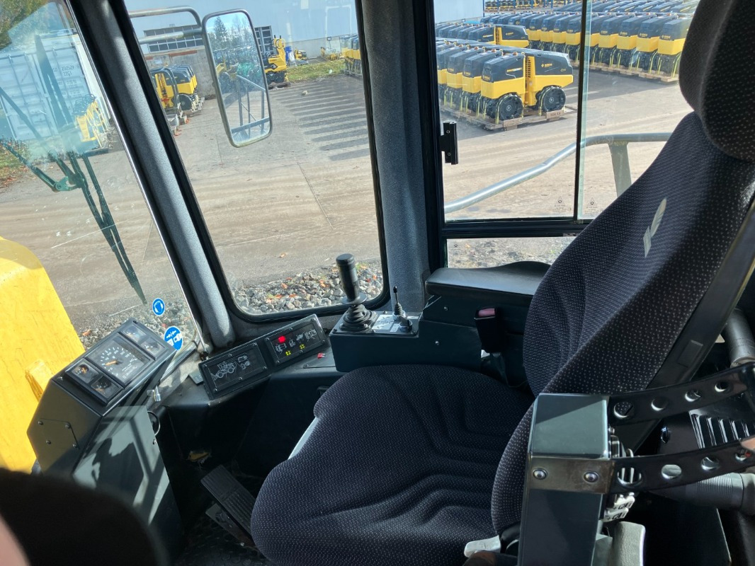 BOMAG DE BC 772 RS - Compactor: picture 5 BOMAG DE BC 772 RS - Compactor: picture 5