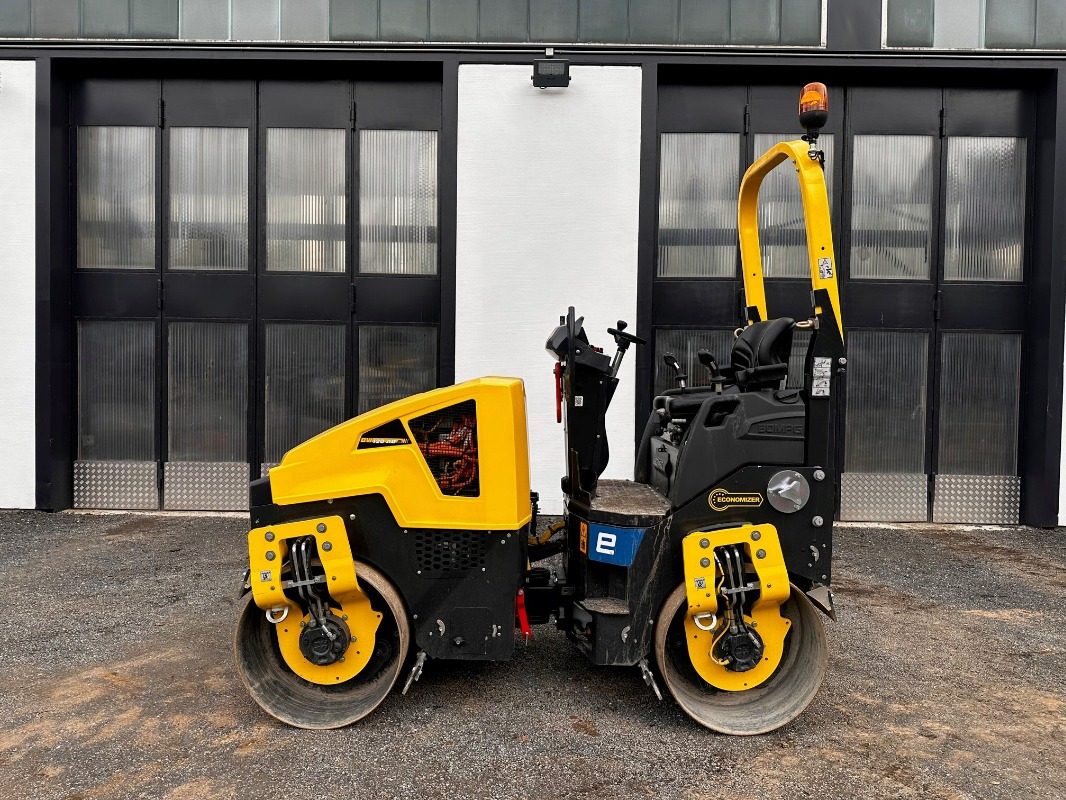 New Roller BOMAG DE BW 120 ADe-5: picture 10