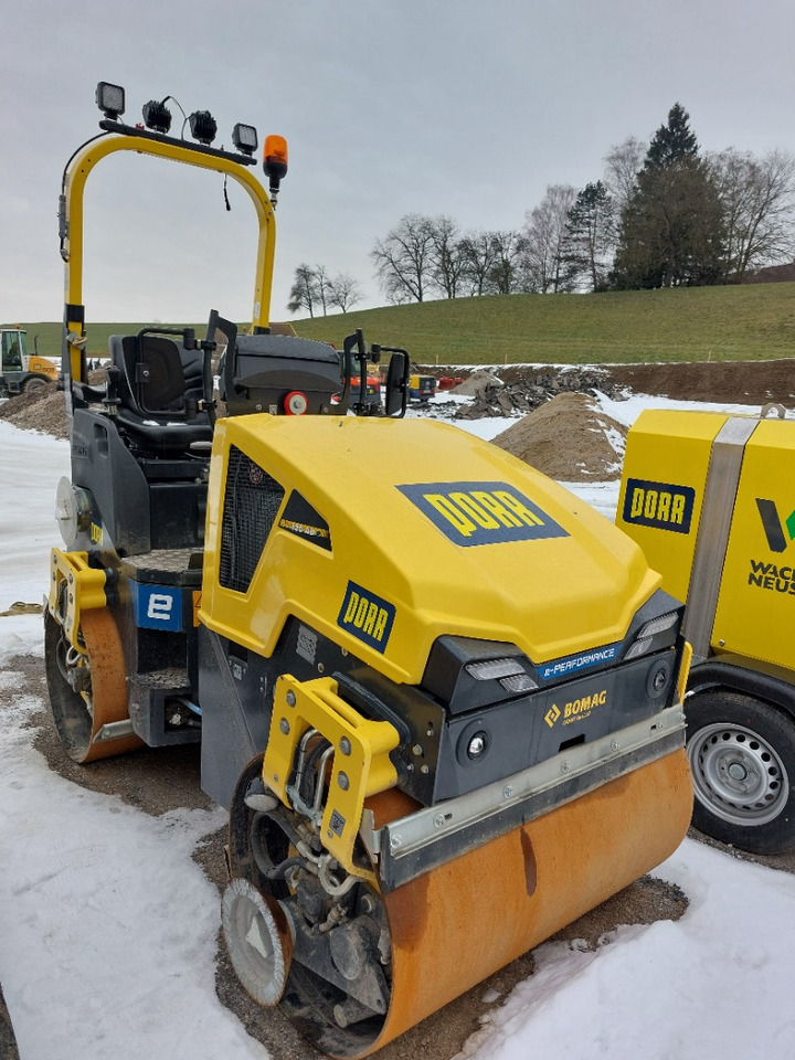 BOMAG DE BW 120 ADe-5 - Roller: picture 5 BOMAG DE BW 120 ADe-5 - Roller: picture 5